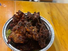 -炒豆合作社(东四总店)