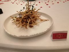 -汇贤府·李氏鲁菜(五棵松店)