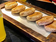 -皇城根北京风味主题餐厅(日照万象汇店)
