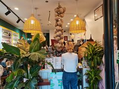 -春莱·老挝咖啡·泰式奶茶(钟楼店)