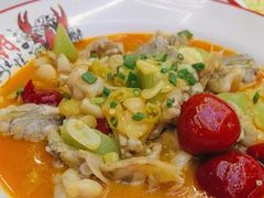 -阿毛饭店(和义路店)