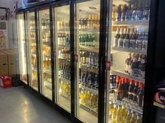 -吉源大排档·鱼生·海鲜(烧烤彩印厂店)