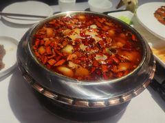 -煜丰汴京烤鸭(福彩路店)