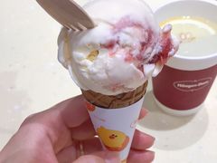 -哈根达斯(陆家浜路店)