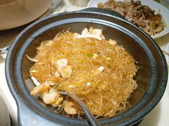 海皇粉丝煲-陶陶居酒家(SM二期购物广场店)