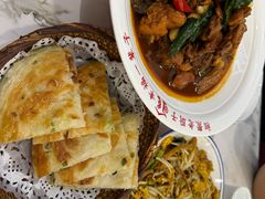 -鲁西南老厨子·特色鲁菜(经一纬五店)