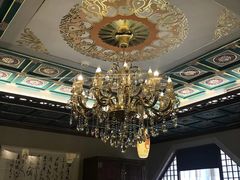 -晋阳饭庄(虎坊桥店)