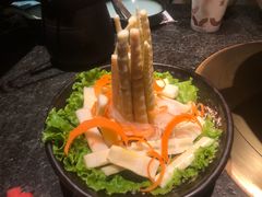 -湊湊火锅·茶憩(新中关购物中心店)