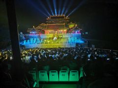 -威海华夏城景区