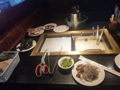 -蒙肥羊·酸汤潮牛·鲜牛肉火锅烤肉自助(岗顶店)