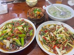 -碗碗羊肉(松石北路店)