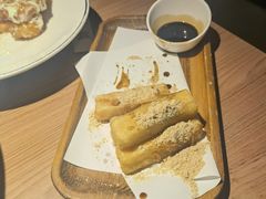 蛋酥软糍粑-太二酸菜鱼(沈阳万象城店)