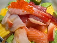 -沼津港精致料理·寿喜烧·烧鸟(龙湖南桥天街日料榜单店)