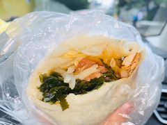 -阿姨卷饼(平凉路店)