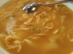 浓汁栗子白菜-四季民福烤鸭店(前门店)