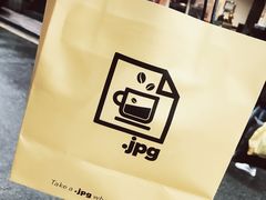 -JPG coffee(广州体育西店)