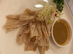 -全聚德(上海首店浦东店)