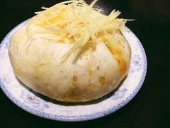 -四海楼(如皋定慧禅寺店)