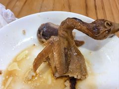 -老袁炒年糕(富豪路店)