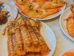 -克丽司汀酒店-日光阁餐厅