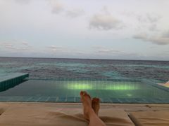 -中央格兰德岛温泉度假酒店 - 全包