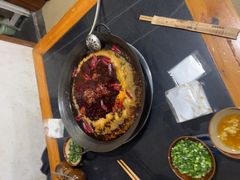 -肥龙火锅(南坪店)