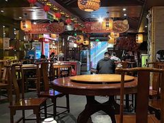 -杨记隆府(重庆总店)