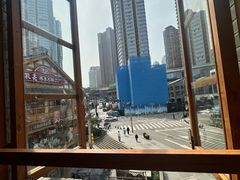 -纸盐河码头火锅(十八梯店)