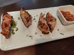 -芭莉与彩虹西餐厅(成都合生汇店)