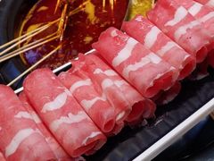 -钢管厂五区小郡肝火锅串串香(清河店)