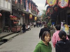 -海窝子古镇