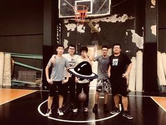 -东丽温泉羽毛球