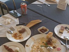 -汇泉王朝大饭店-旋转餐厅(南海路店)