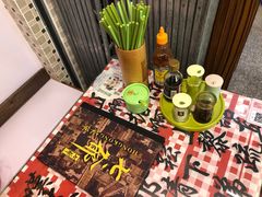 -七爺清汤腩(南开大悦城店)