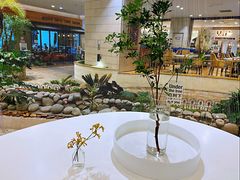 -1/4 ONE QUARTER COFFEE LAB(朝阳大悦城店)