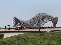 -南汇嘴观海公园