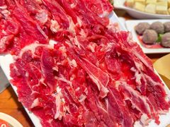 -大吉利潮汕牛肉火锅(王府井店)