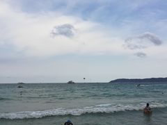 -亚龙湾海底世界