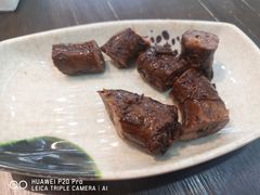 -鸭小妹鸭血粉丝(老门东店)