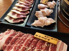 -赤羽烧肉屋(琅琊古道店)