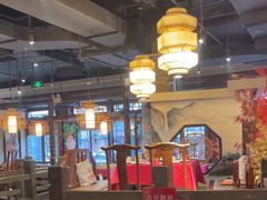 -蓉城老妈火锅(双林路店)
