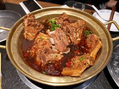 -友乐居羊蝎子(西直门店)