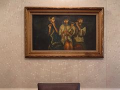 -老洋房花园饭店(绍兴路店)