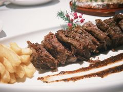 -荣兴酒家(徐家汇店)