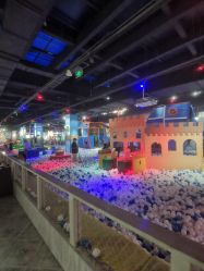 -幻贝家儿童乐园(温州银泰城店)