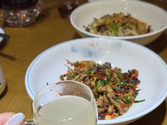 -李久其家民间餐厅(观沙岭公园店)