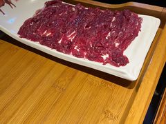 -手选潮汕鲜活牛肉火锅(二七广场店)