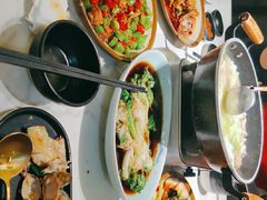 -乔阿马·江南味·驴肉香(龙湖华泾天街店)