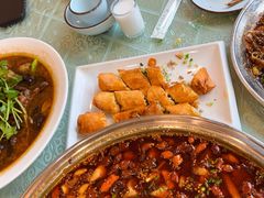 春卷-三毛鱼庄(威连路店)