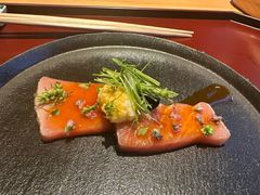 -炎橘·板前料理 Omakase